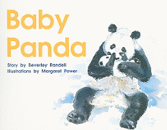 Baby Panda: Individual Student Edition Red (Levels 3-5)