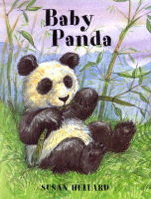 Baby Panda - Hellard, Susan