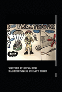 Baby Paratrooper