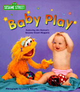 Baby Play - Barrett, John E, and Enck, and Sesame Street