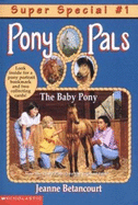Baby Pony