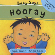 Baby Says Hooray