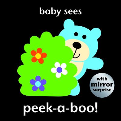 Baby Sees: Peek-a-boo! - 