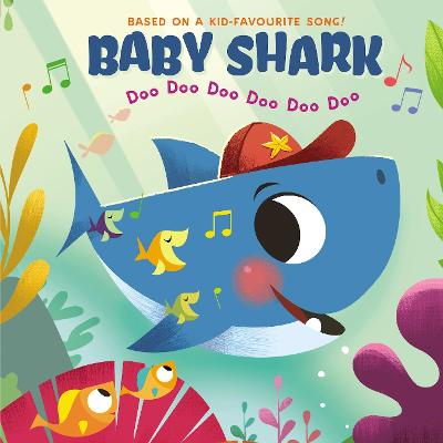 Baby Shark: Doo Doo Doo Doo Doo Doo - 