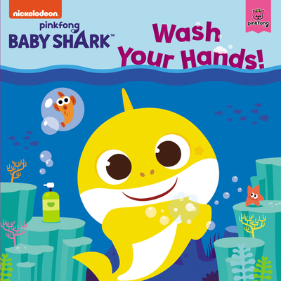 Baby Shark: Wash Your Hands! - 