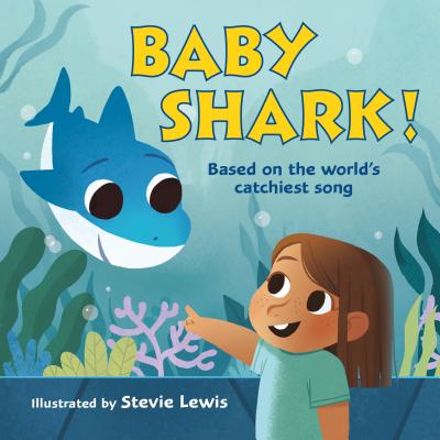 Baby Shark! - 