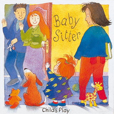 Baby Sitter - 