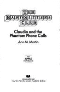 Baby Sitters Club #02: Claudia and the Phantom Phone Calls