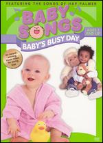 Baby Songs: Baby's Busy Day - 