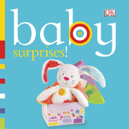 Baby: Surprises!