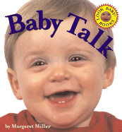 Baby Talk - Miller, Margaret