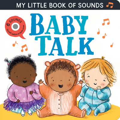 Baby Talk - Lloyd, Rosamund