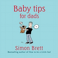 Baby Tips for Dads