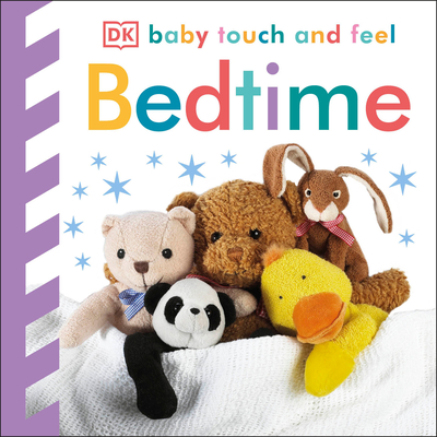Baby Touch and Feel: Bedtime - DK