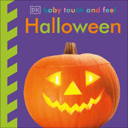 Baby Touch and Feel Halloween