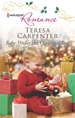 Baby Under the Christmas Tree - Carpenter, Teresa