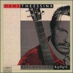 Baby Wants to Boogie - Hans Theessink