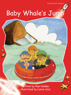 Baby Whale's Jump