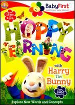 BabyFirst: Harry the Bunny - Hoppy Learning!