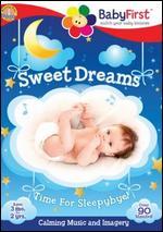 BabyFirst: Sweet Dreams - Calming Music & Imagery