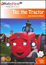 BabyFirst TV Presents: Tec the Tractor