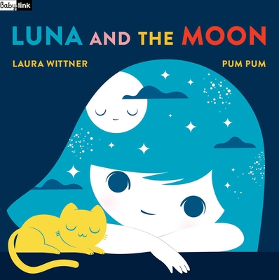 Babylink: Luna and the Moon - Wittner, Laura