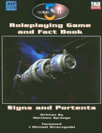 Babylon 5: RPG and Fact Book