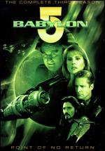 Babylon 5: Season 03 - 
