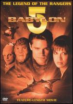 Babylon 5: The Legend of the Rangers - Michael Vejar