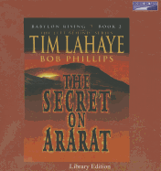 Babylon Rising: The Secret on Ararat