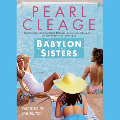 Babylon Sisters - Cleage, Pearl (Read by)