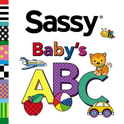 Baby's ABC - Grosset & Dunlap