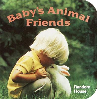 Baby's Animal Friends - Dunn, Phoebe