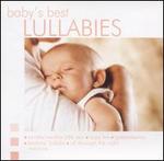 Baby's Best: Lullabies [Single Disc]