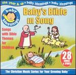 Baby's Bible in Song