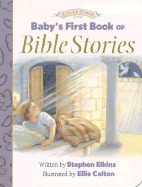 Baby's First Book of Bible Stories