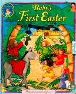 Baby's First Easter - Singer, Muff, and Reader's Digest Children's Books (Creator)