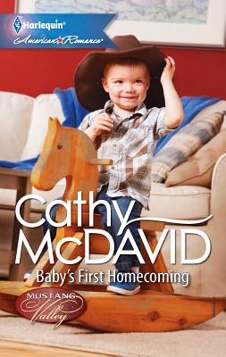 Baby's First Homecoming - McDavid, Cathy