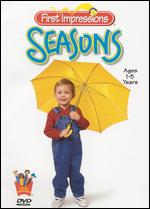Baby's First Impressions: Seasons - 