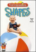 Baby's First Impressions: Shapes