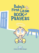 Baby's First Little Book of Prayers