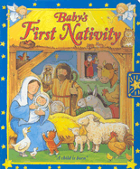 Babys First Nativity - Standard Publishing (Creator), and Sionger, Muff