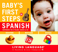 Baby's First Steps in Spanish