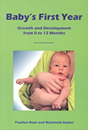 Baby's First Year: Growth and Development from 0 to 12 Months