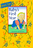 Baby's First Year - Murphy, Chris