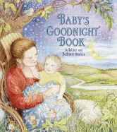 Baby's Goodnight Book: Bedtime Stories & Lullaby - Random House (Creator)