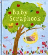 Baby's Scrapbook