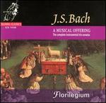 Bach: A Musical Offering