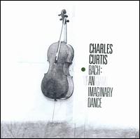 Bach: An Imaginary Dance - Anthony Burr (organ); Charles Curtis (cello); Naren Budhakar (tabla)
