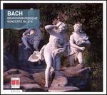 Bach: Brandenburg Concertos Nos. 4-6